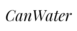 CanWater - logo